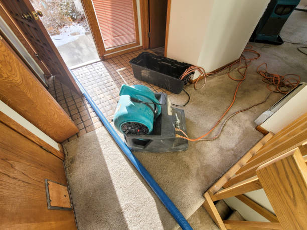 Fire Damage Restoration in Orlando, FL