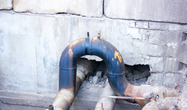 Water damage restoration mold remediation in Orlando, FL