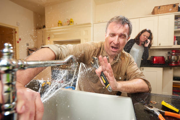 Best Water damage contractors near me  in Orlando, FL